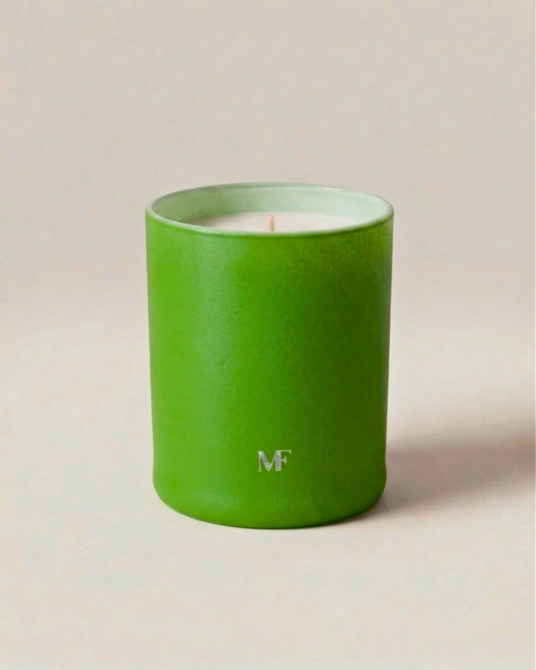 #7 Amandine - vert pistache