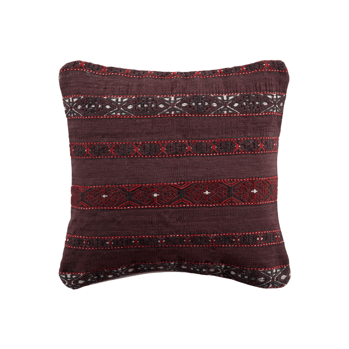 Kelim Cushion Handmade – Multi, 40 x 40cm