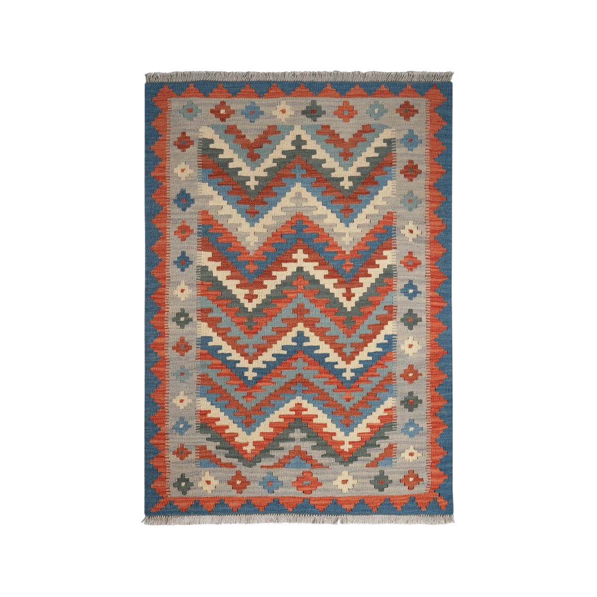 Kilim Rug – 145x103cm