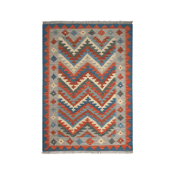 Kilim Rug – 145x103cm