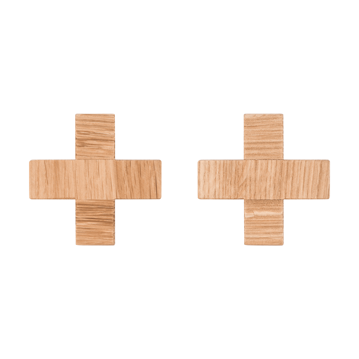 Dodi Wall Hooks - Set of 2
