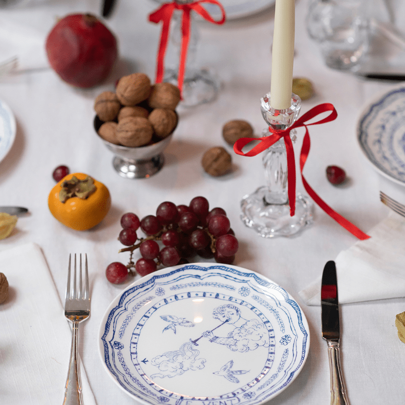 Elements Dinner Plates