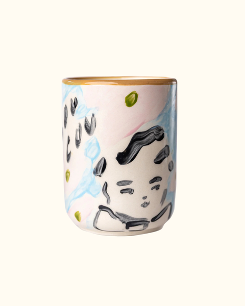 Coucou Sturdy Pot