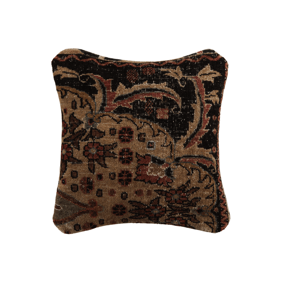 Kelim Cushion Handmade – Multi, 40 x 40cm