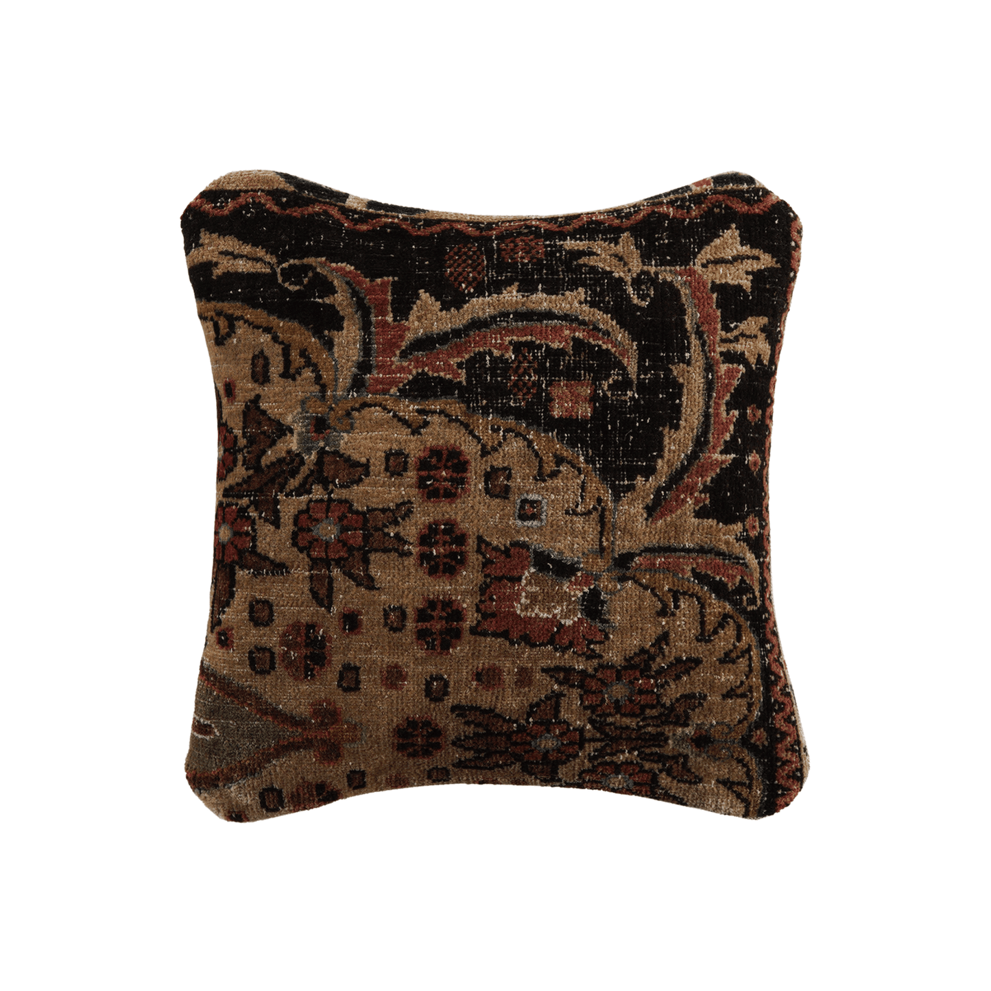 Kelim Cushion Handmade – Multi, 40 x 40cm