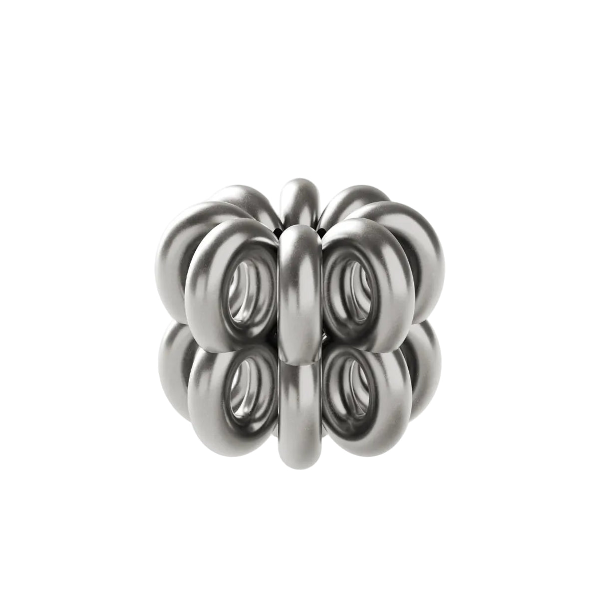 Digit Candle Holder Eight