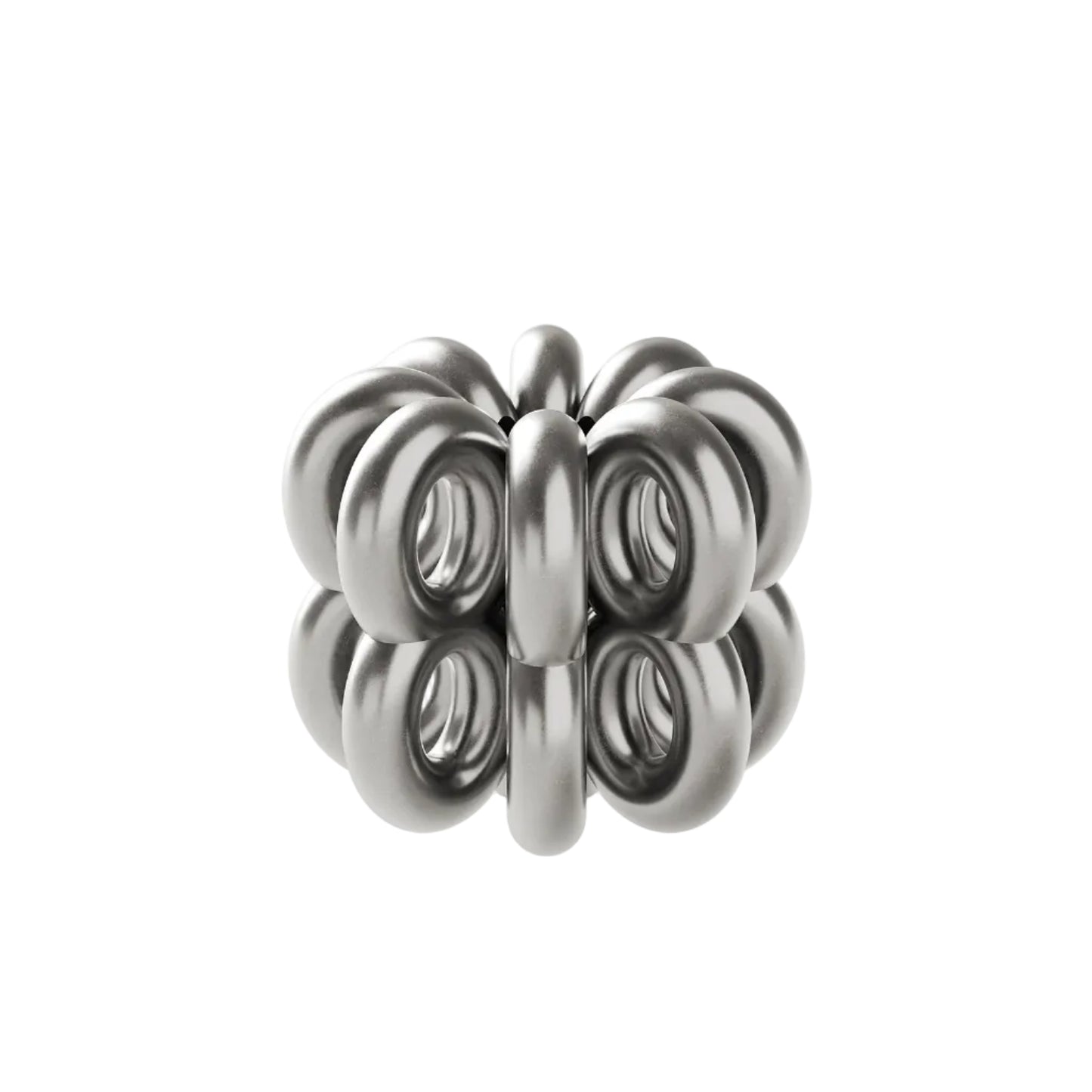 Digit Candle Holder Eight