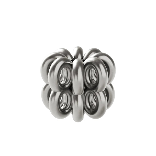 Digit Candle Holder Eight