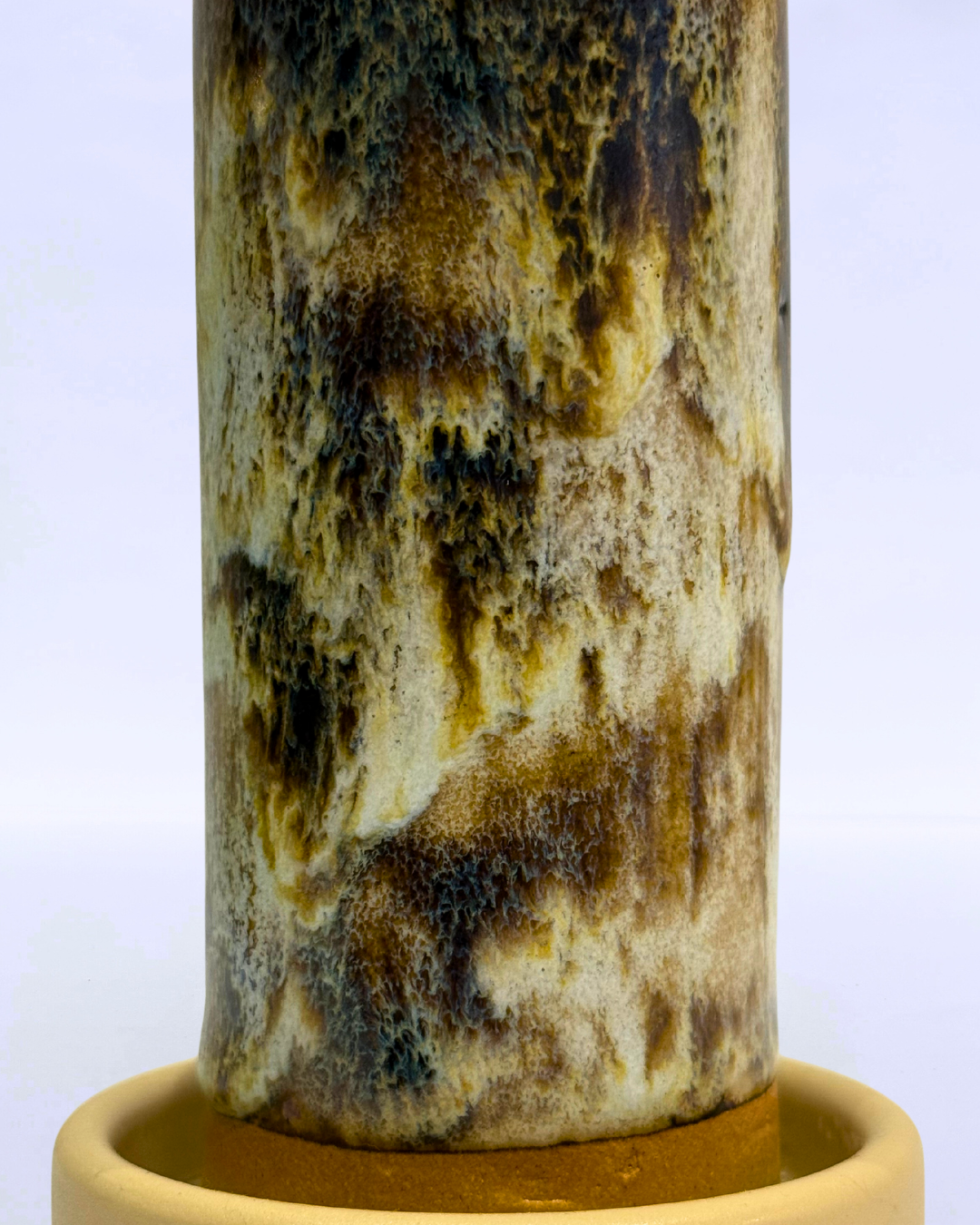 Ceramic Incense Burner - Glade (005)