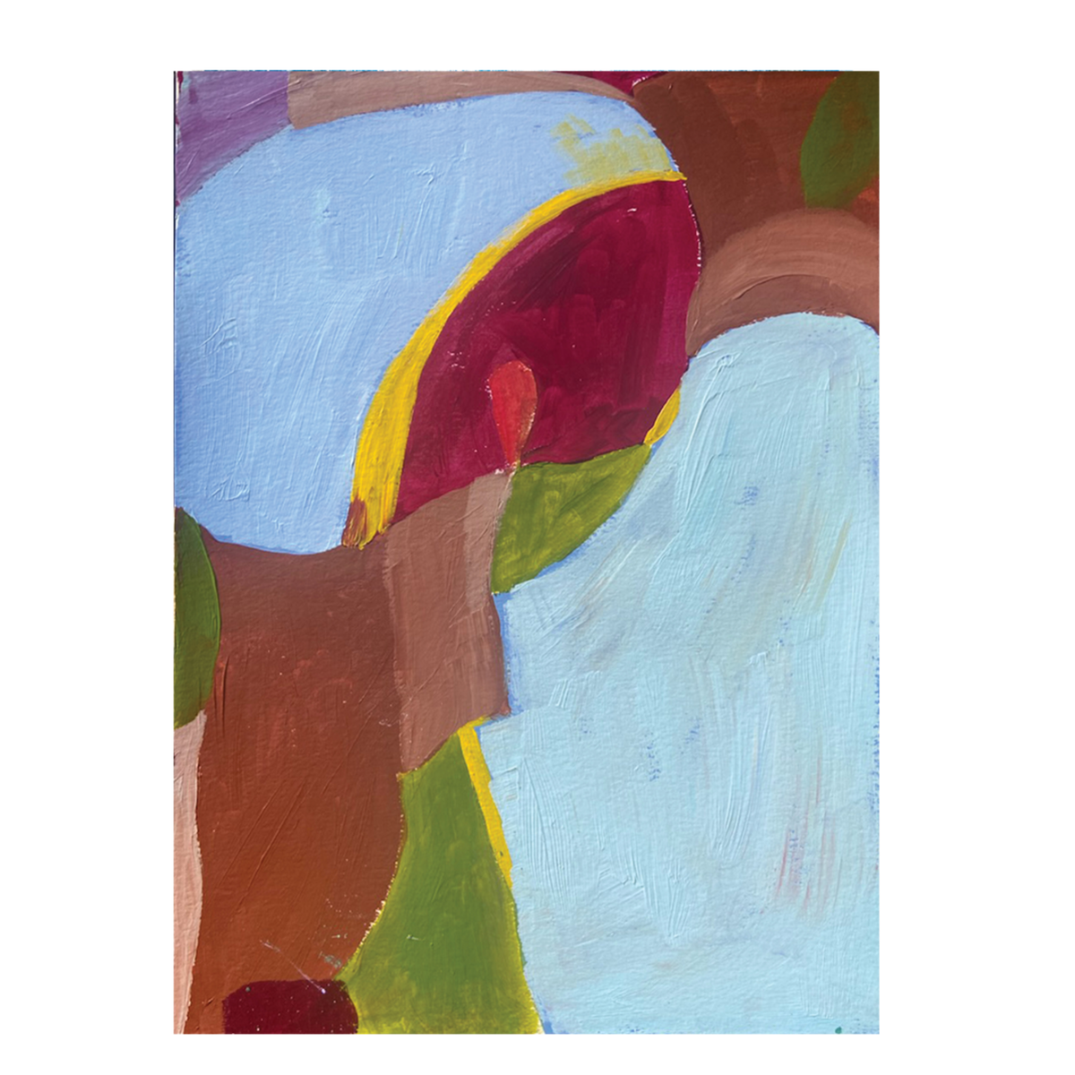 Figure Artwork