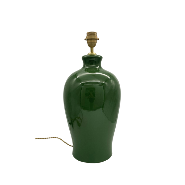 Ceramic Urn Lamp Base