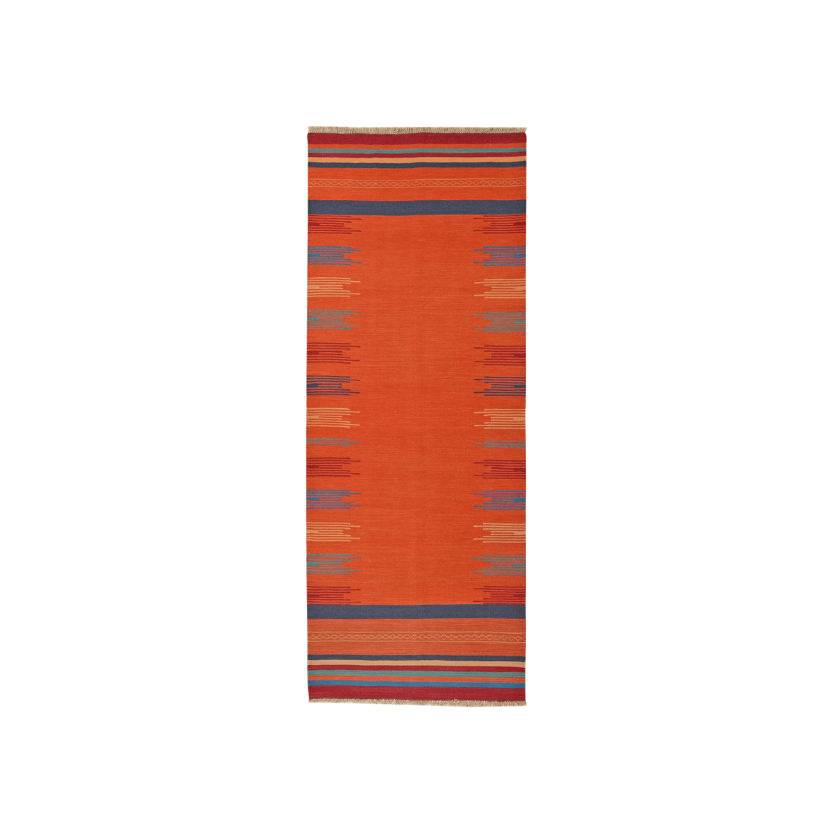 Kelim Gashgai Rug