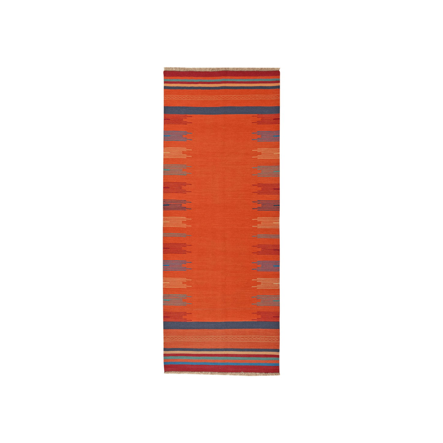Kelim Gashgai Rug