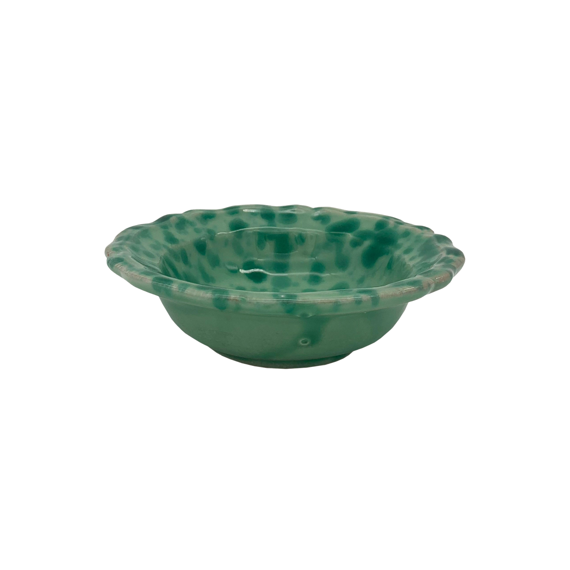 Small Bowl
