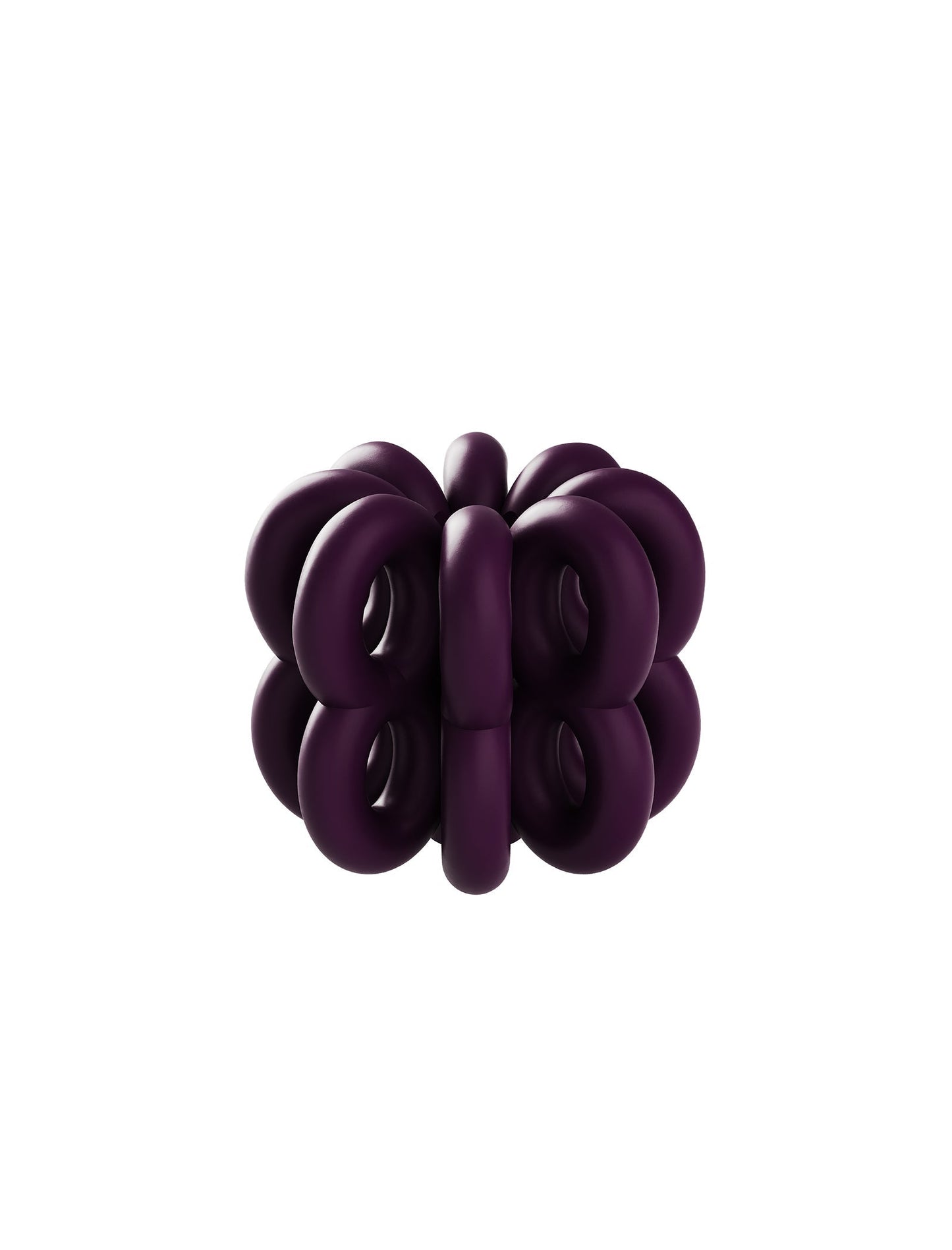 Digit Candle Holder Eight