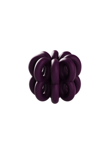 Digit Candle Holder Eight