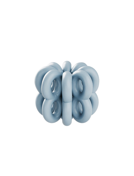 Digit Candle Holder Eight
