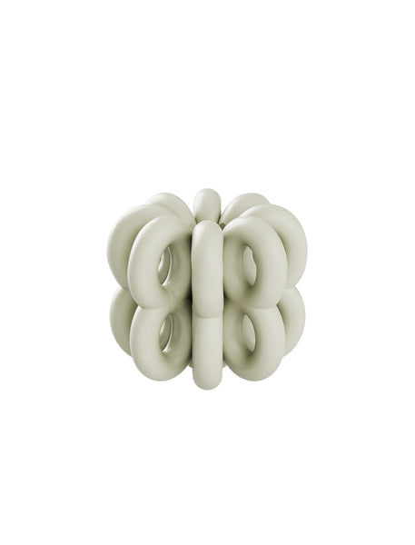 Digit Candle Holder Eight