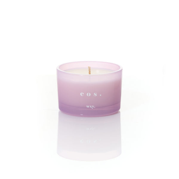 Classic Candle | Eos.