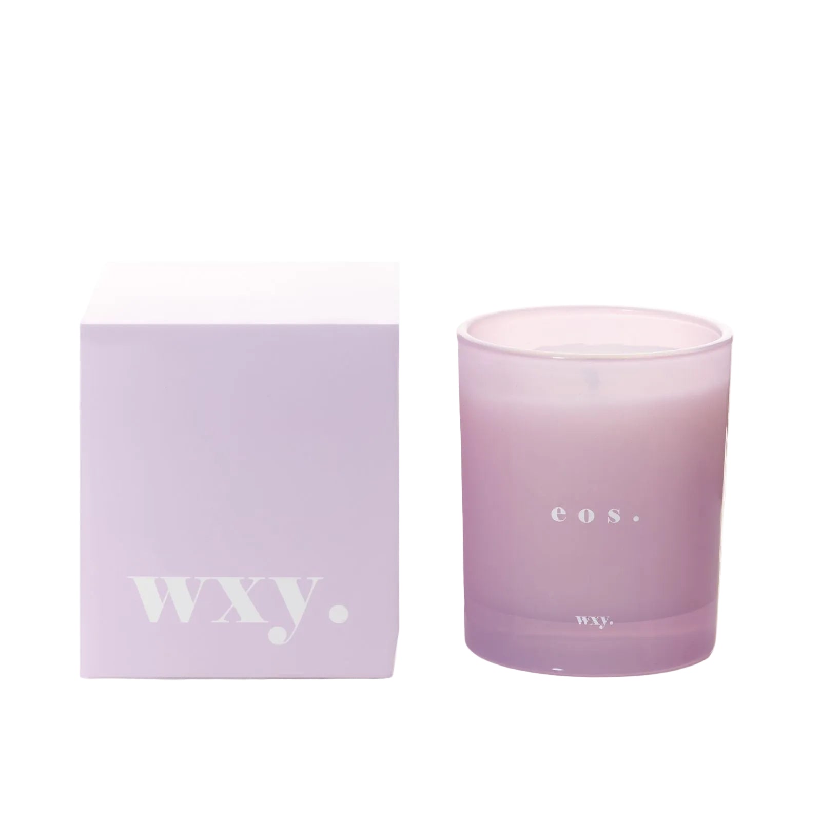 Classic Candle | Eos.