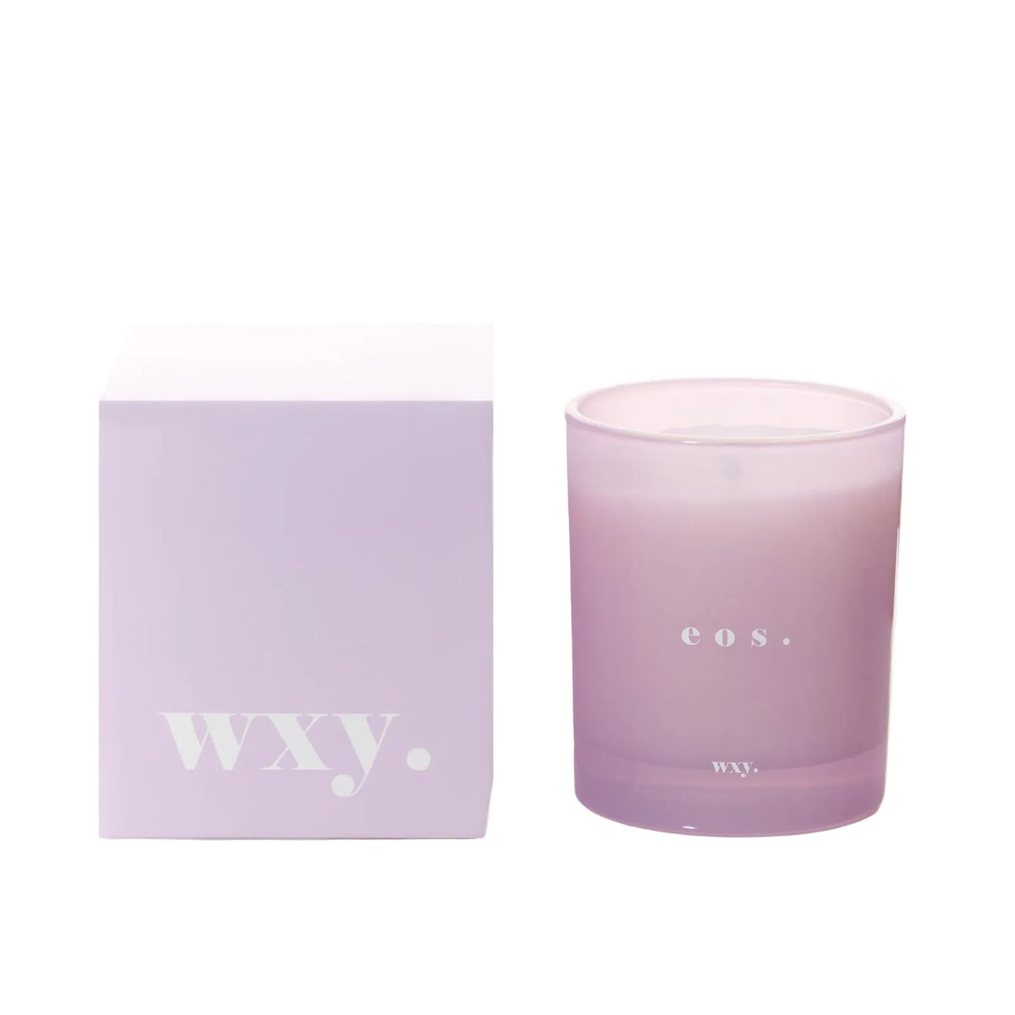 Classic Candle | Eos.