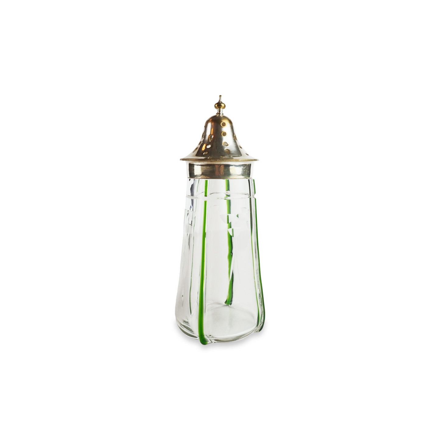 Vintage Sugar Shaker