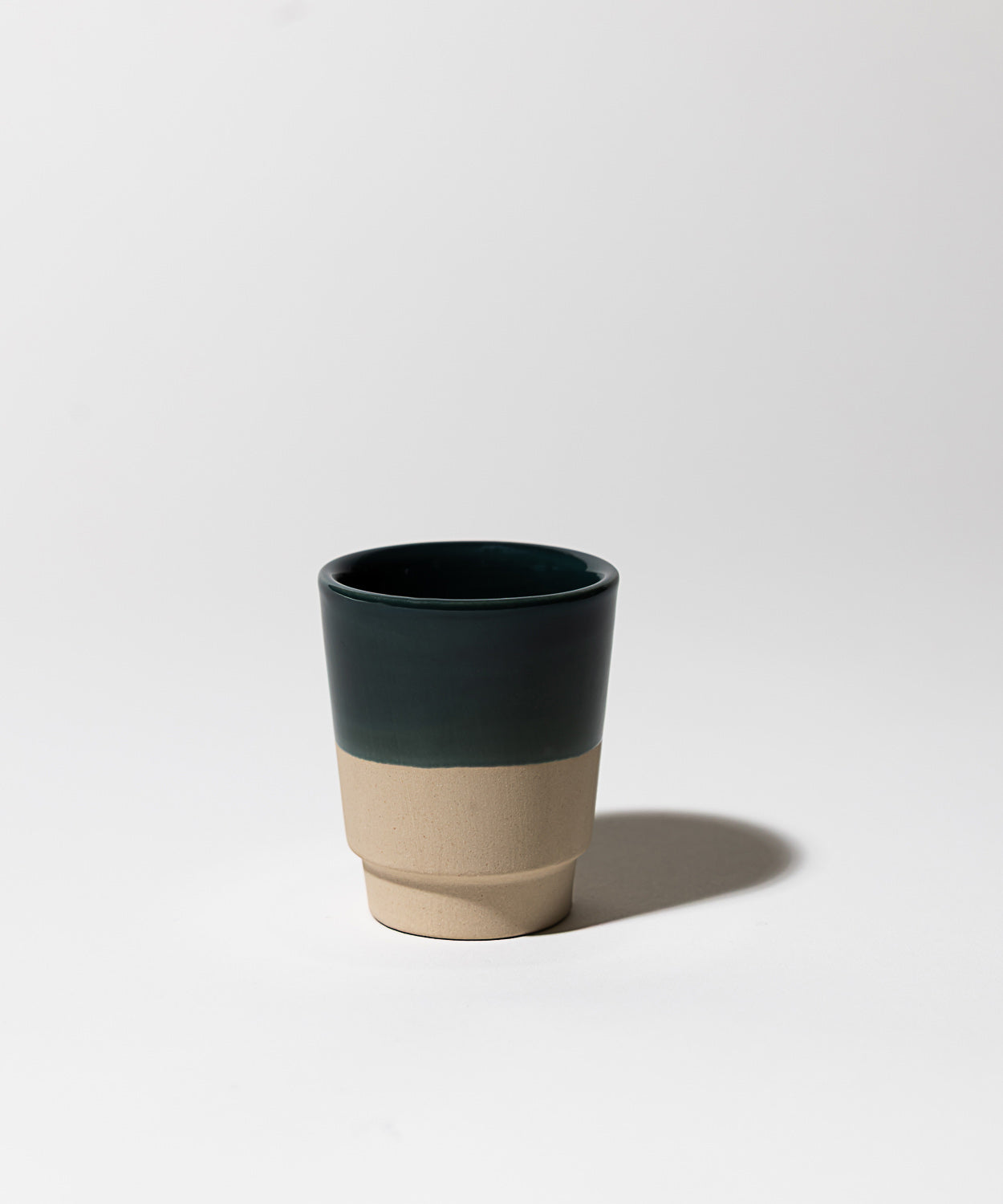 Tumblers - Secret Green