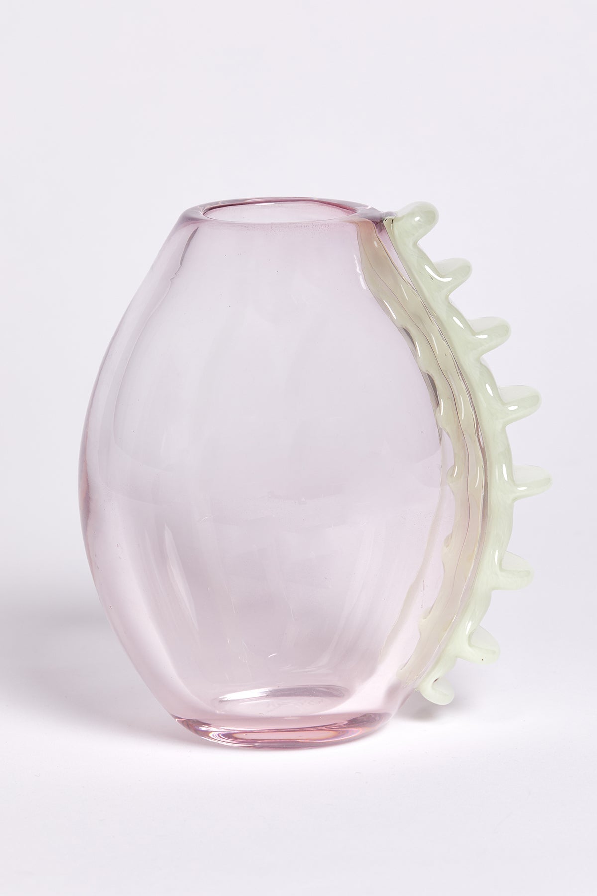 Prickly Vase