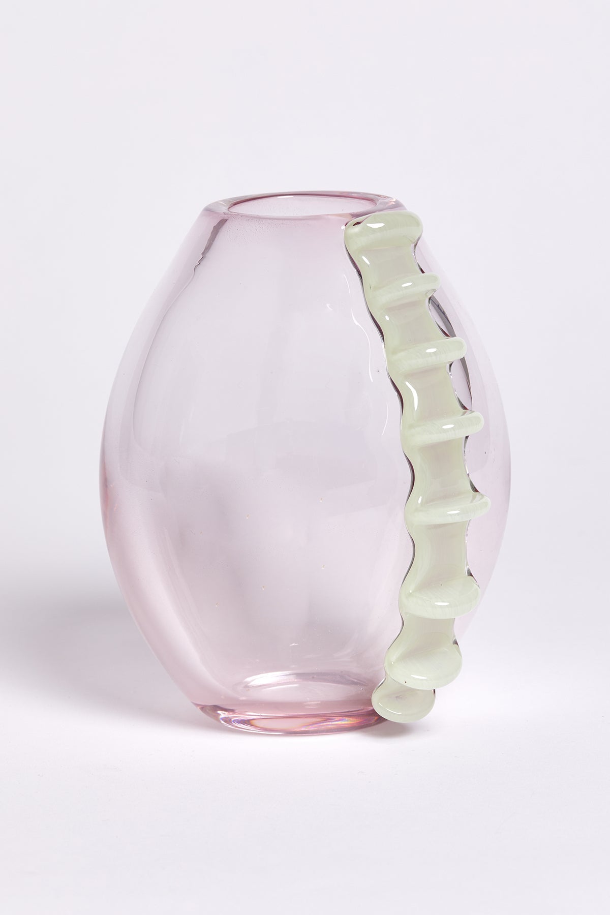 Prickly Vase