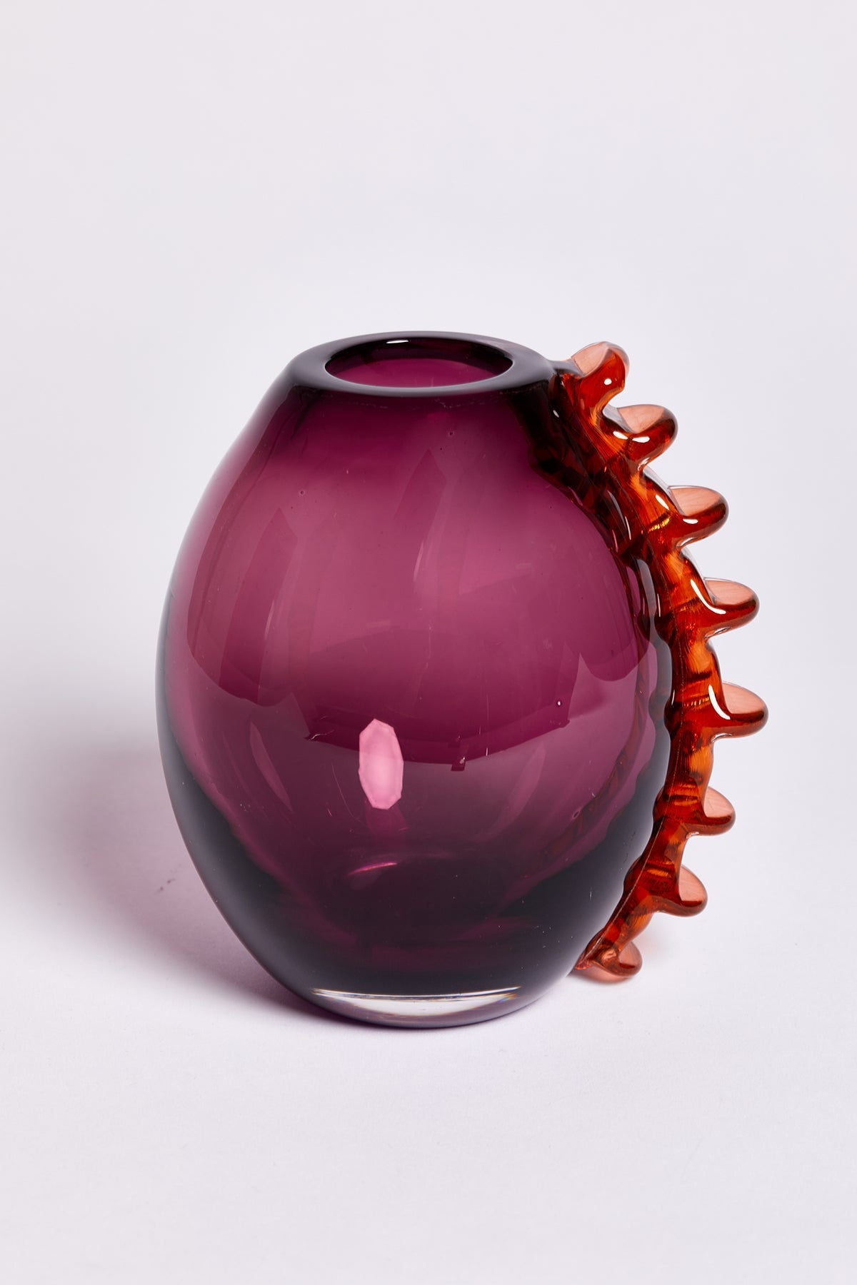 Prickly Vase