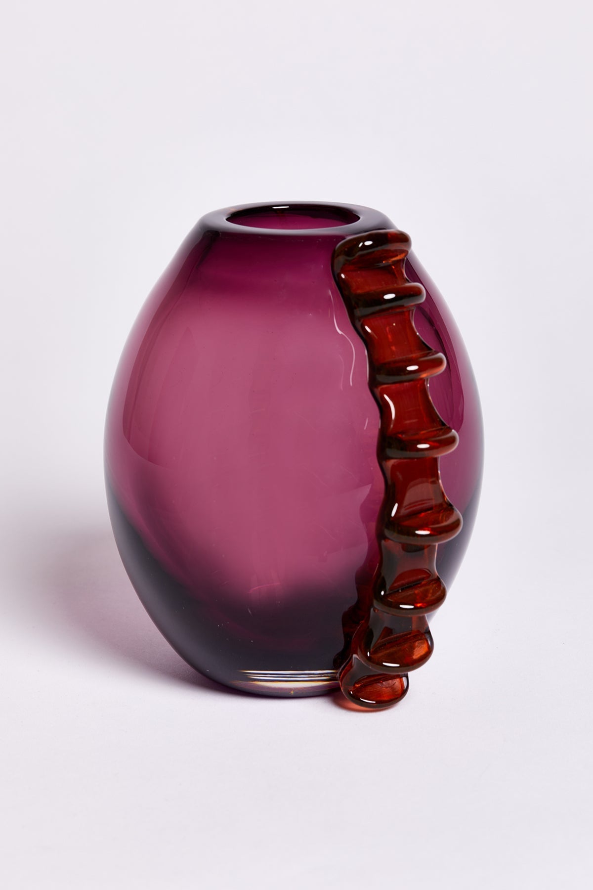 Prickly Vase