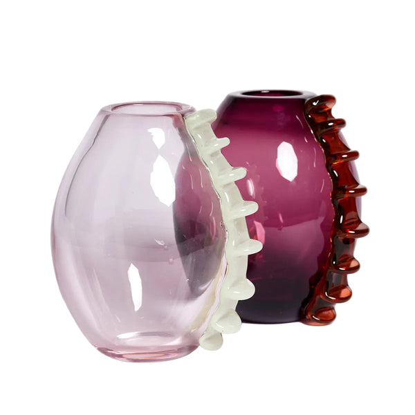 Prickly Vase