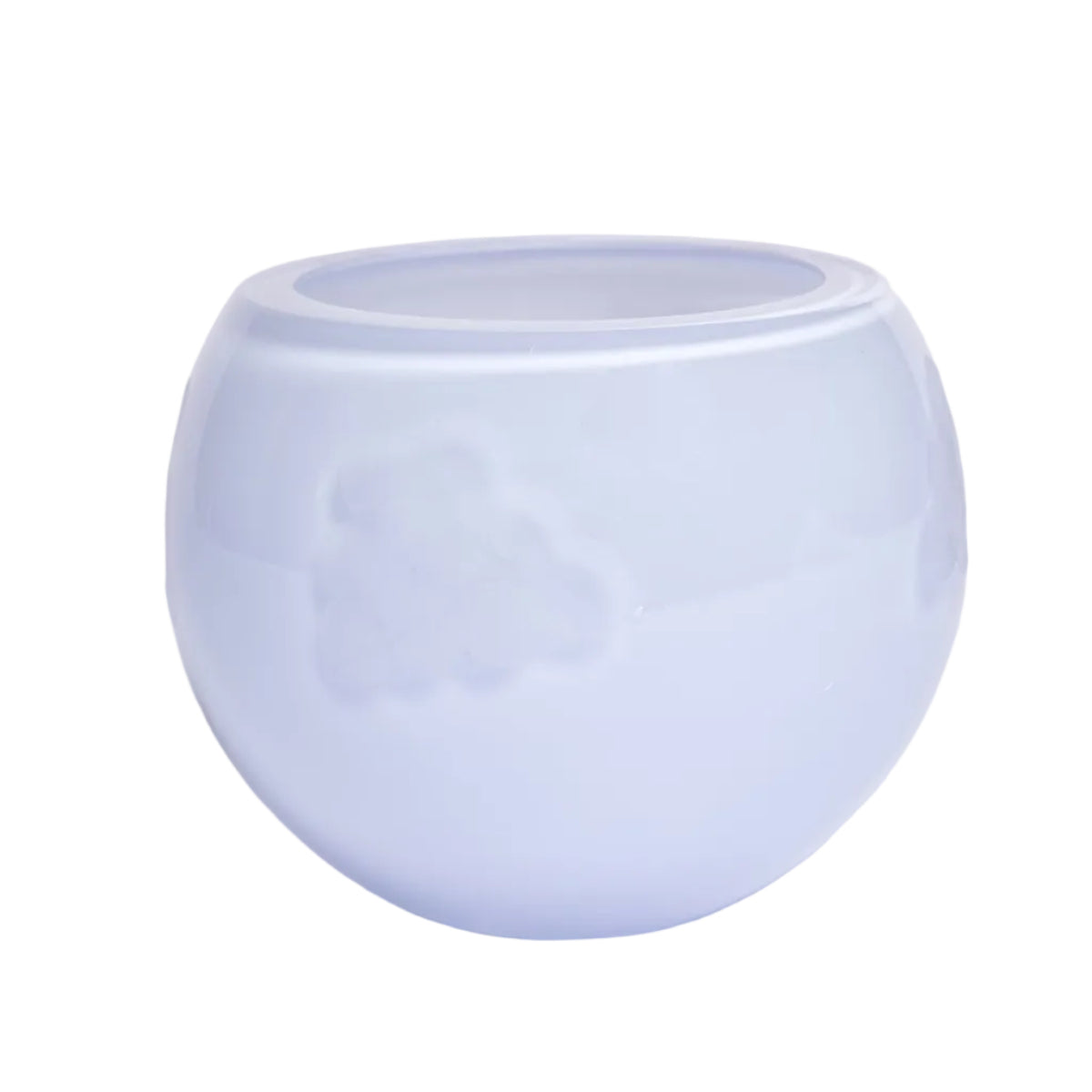 Cloudy Vase