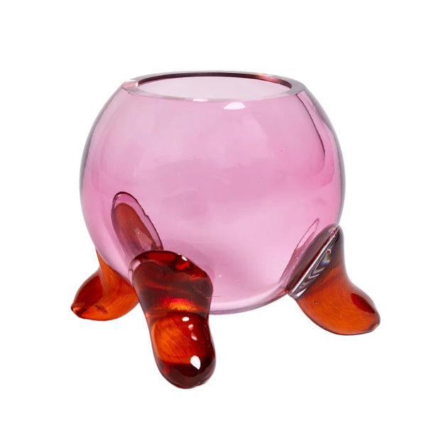 Triple Legs Bowl