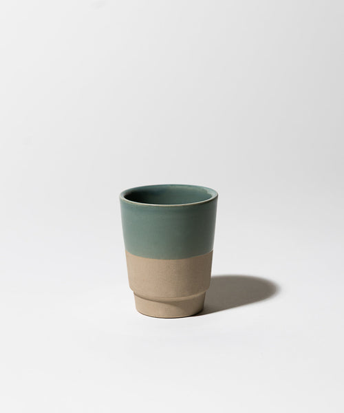 Tumblers - Verdigris
