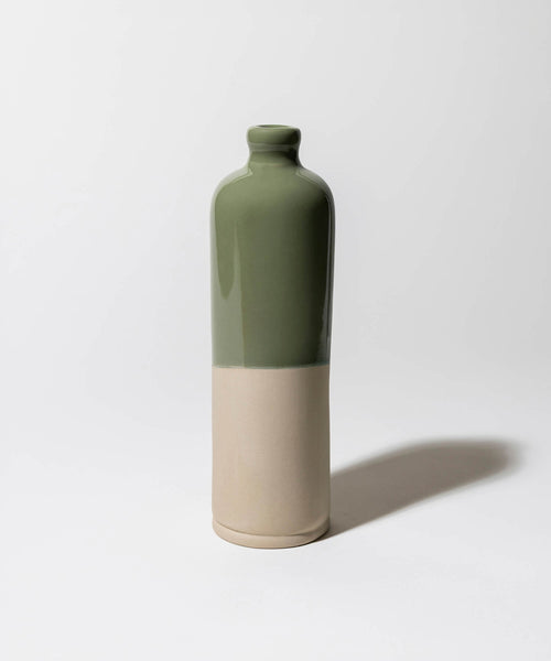 Small Jug - Sage