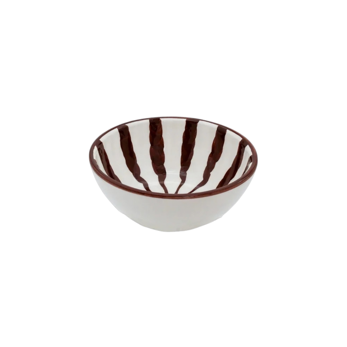 Wave Breakfast Bowl - Espresso