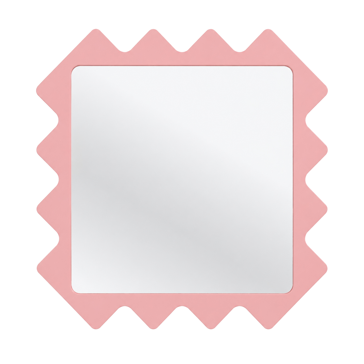 Oberig 44 Architectural Wall Mirror by oitoproducts