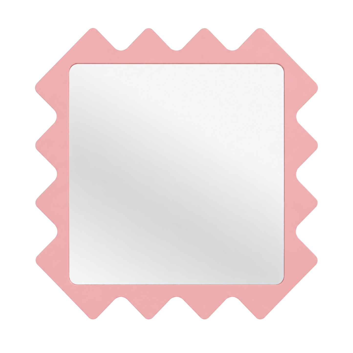 Oberig 44 Architectural Wall Mirror by oitoproducts