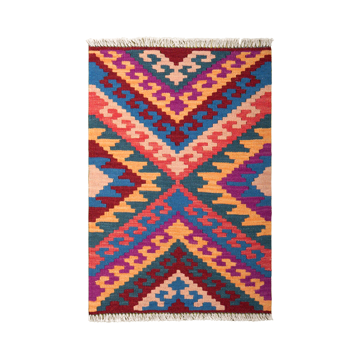 Kelim Gashgai Rug