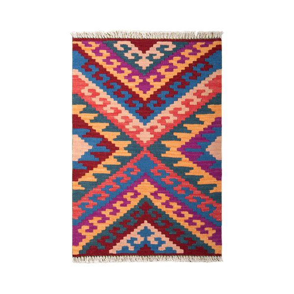 Kilim Gashgai Rug