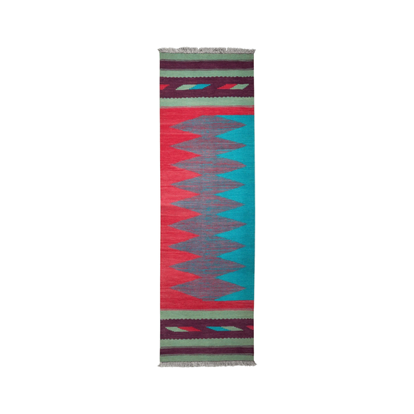 Kilim Rug – 215x65cm