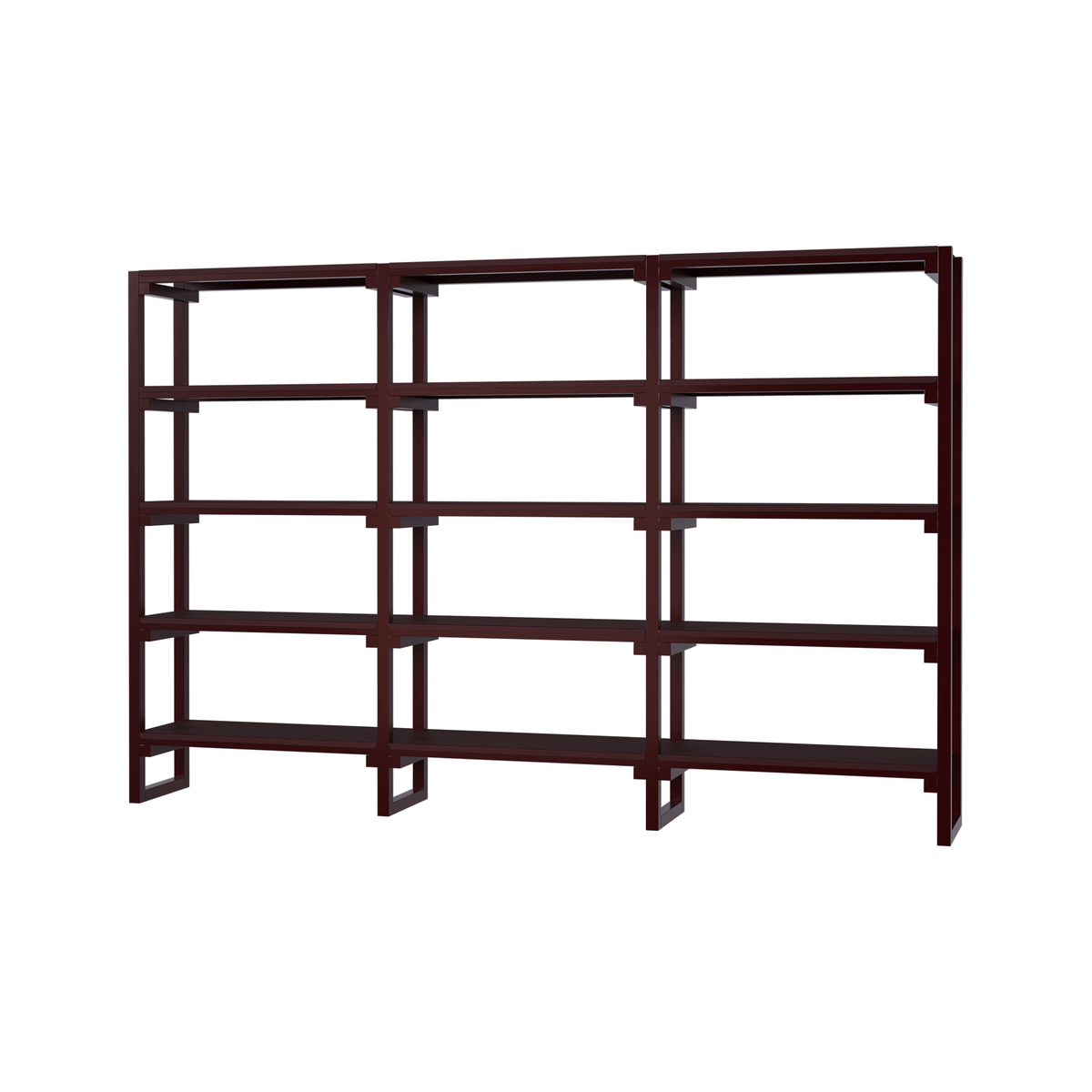 Noru Bookcase