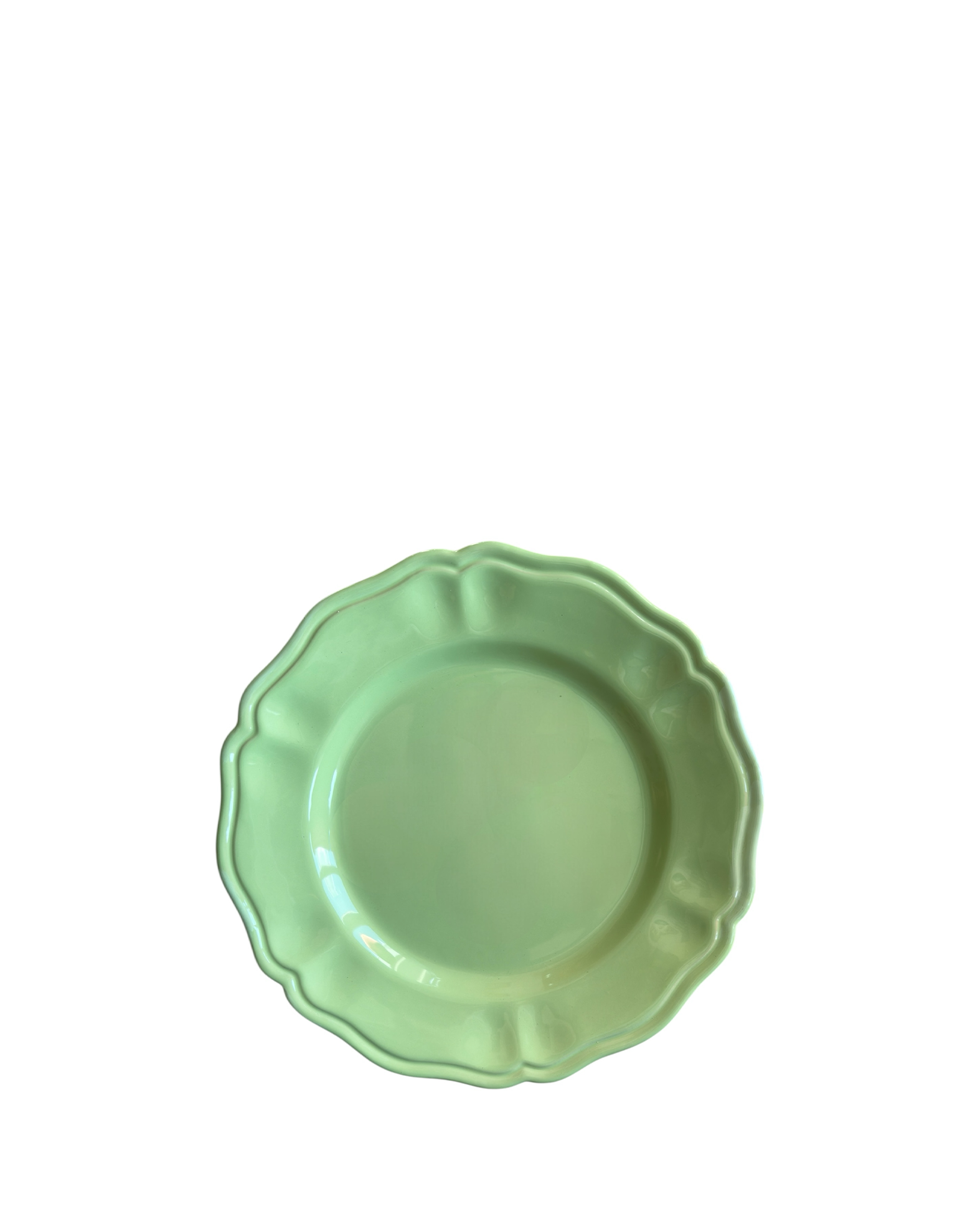 The Mint Sim Antipasto Plate