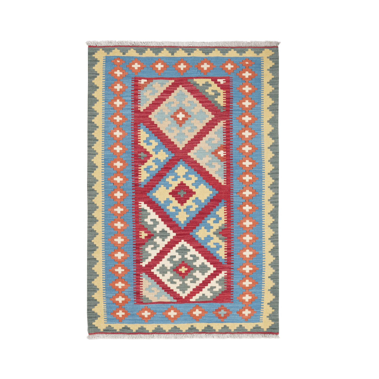 Kilim Cushion