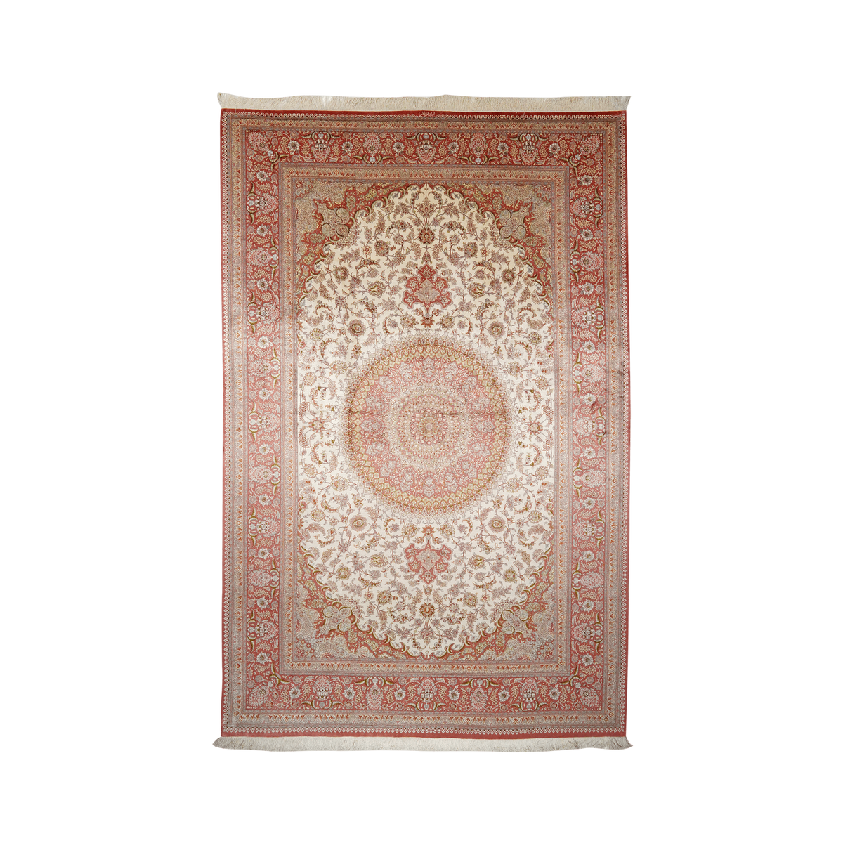 Ghoum Seide Carpet