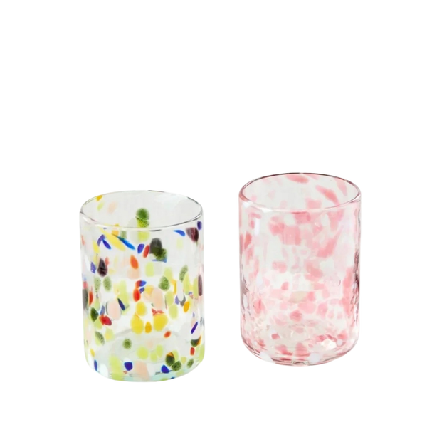 Cala Tumblers, Set of Two