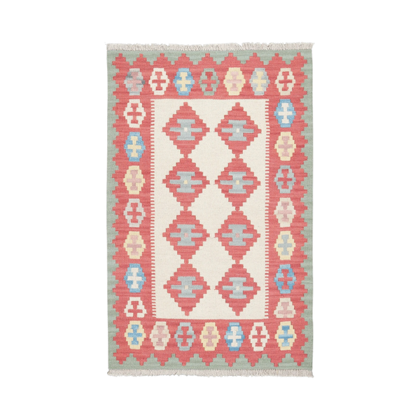 Kilim Gashgai Rug