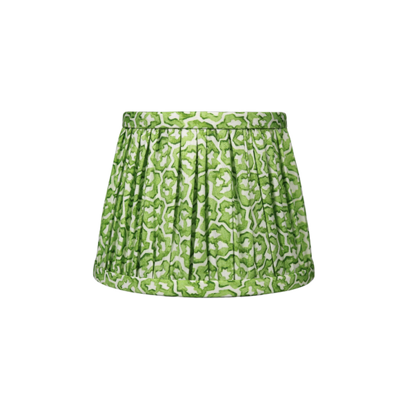Lampshade Green Garden