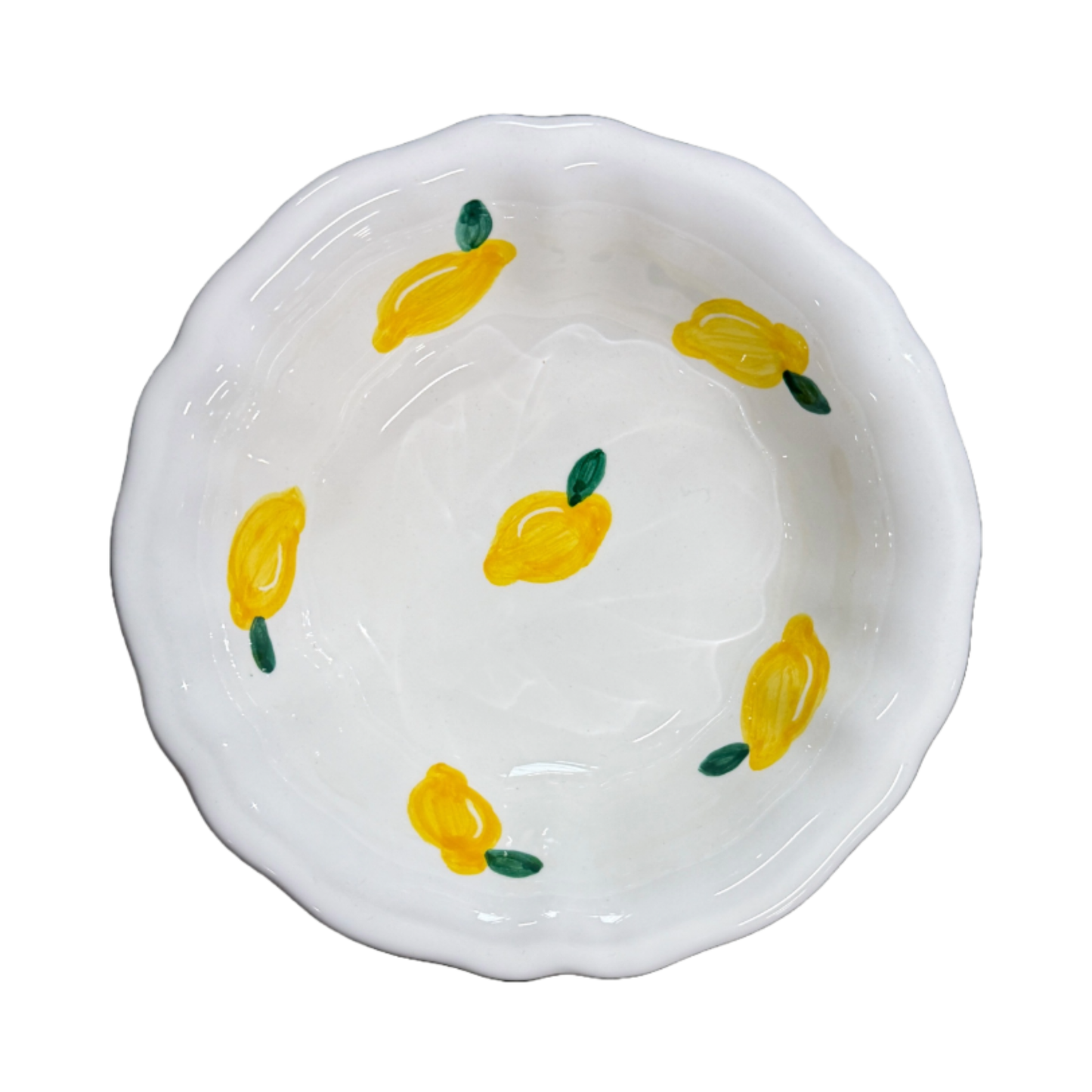 Bowl 14 cm Mercato Lemons